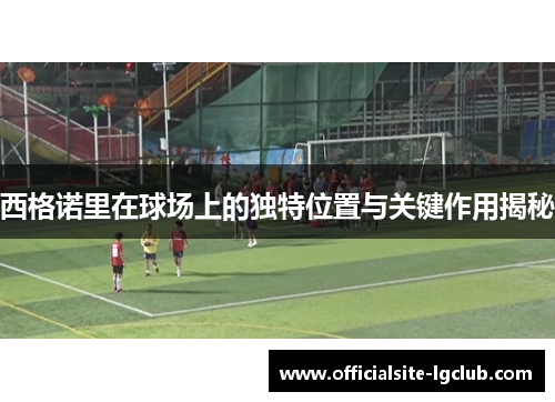西格诺里在球场上的独特位置与关键作用揭秘